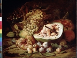Brueghel, Abraham - Obst