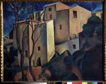 Derain, Andrè - Der Schloss