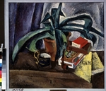 Kontschalowski, Pjotr Petrowitsch - Agave