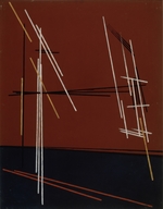 Rodtschenko, Alexander Michailowitsch - Konstruktion Nr. 94.