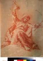 Guarana, Jacopo - Allegorie des Glaubens