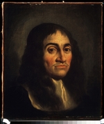 Troy, Jean, de - Bildnis Pierre-Paul Riquet Sieur de Caramon (1609-1680)