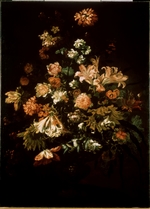 Huysum, Jan, van - Blumen