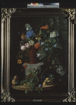 Sadownikow, Wladimir Michajlowitsch - Blumen und Früchte