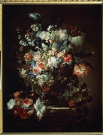 Monnoyer, Jean-Baptiste - Blumen