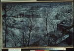 Brodski, Isaak Israilewitsch - Winterlandschaft