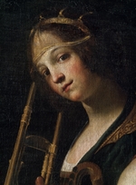 Rustici, Francesco - Konzert (Detail)