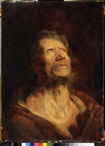 Dyck, Sir Anthonis van - Apostel Peter