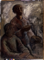 Hofer, Karl - Die Zwei