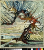 Mueller, Otto - Ein Baum