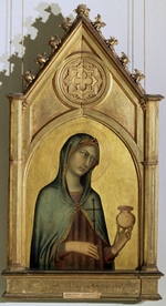 Martini, Simone, di - Maria Magdalena