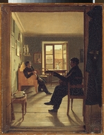 Tyranow, Alexei Wassiljewitsch - Atelier der Brüder Tschernezow