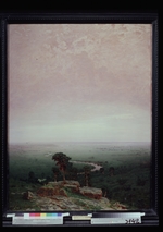 Kuindschi, Archip Iwanowitsch - Der Norden