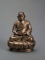 Tibetische Kultur - Der dritte Dalai Lama Sonam Gyatso (1543-1588)