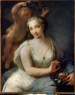 Nogari, Giuseppe - Frühling (Primavera)