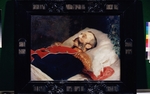 Makowski, Konstantin Jegorowitsch - Kaiser Alexander II. auf dem Sterbebett