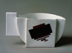 Malewitsch, Kasimir Sewerinowitsch - Tasse Suprematismus