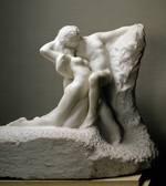 Rodin, Auguste - Ewiger Frühling