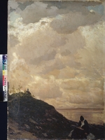 Sarubin, Viktor Iwanowitsch - Himmelsweite