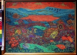 Roerich, Nicholas - Die Schlacht bei Kerschenez