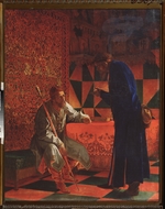 Sedow, Grigori Semjonowitsch - Iwan IV. und Maljuta Skuratow