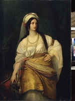 Anschütz, Hermann - Esther