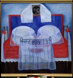 Jablonskaja, Jelena Nilowna - Die Wiege