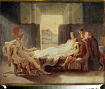Guérin, Pierre Narcisse, Baron - Aeneas und Dido