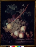 Dael, Jean François, van - Obst