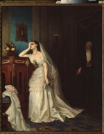 Schurawlew, Firs Sergejewitsch - Nach der Trauung