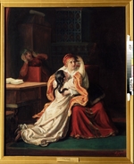 Gribkow, Sergei Iwanowitsch - Zarewna Xenia Godunowa (1581-1622)