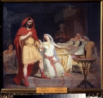 Bronnikow, Feodor Andrejewitsch - Die Rückkehr des Odysseus