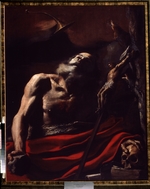 Preti, Mattia - Der Heilige Hieronymus