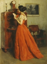 Bras, Ossip Emmanuilowitsch - Eine Erinnerung