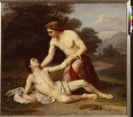 Kisselew, Alexander Alexejewitsch - Apollon und Hyakinthos