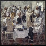 Kurnakow, Andrei Iljitsch - Verantwortlich für das Leben (Die Chirurgen von Orjol)