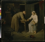 Kassatkin, Nikolai Alexejewitsch - Wer?
