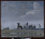 Serow, Valentin Alexandrowitsch - Odysseus und Nausikaa