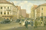 Bytschkow, Wjatscheslaw Pawlowitsch - Moskau 1942