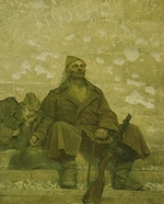 Bondarenko - Der Sieg. Berlin