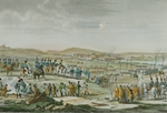 Pigeot, François - Die Kapitulation von Ulm am 19. Oktober 1805