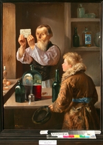 Trankowski, Alexei Iwanowitsch - Dorfwucherer