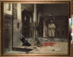 Russow (Wolkow), Alexander Nikolajewitsch - Die gekaufte Frau