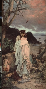 Swedomski, Pawel Alexandrowitsch - Medusa