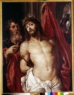 Rubens, Pieter Paul - Ecce Homo