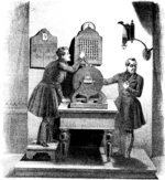 Schukowski, Rudolf Kasimirowitsch - Das Gesellschaftsspiel Lotto