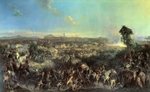 Kotzebue, Alexander von - Die Schlacht bei Novi am 15. August 1799