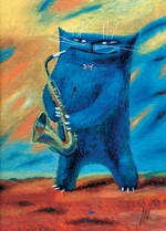 Iljitschew, Igor - Jazz