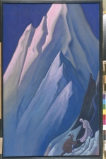 Roerich, Nicholas - Die Leitende