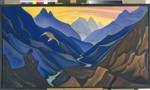 Roerich, Nicholas - Das Vermächtnis des Meisters